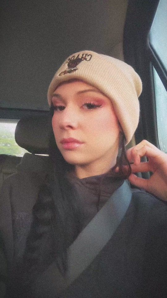 TikTok video thumbnail by zeliapts