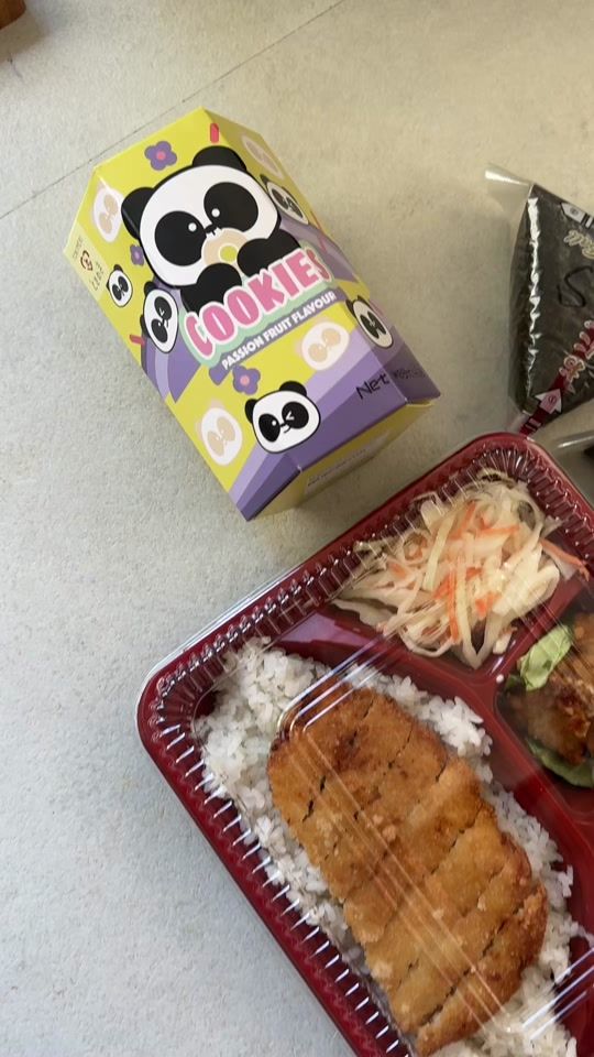 TikTok video thumbnail by mariegourmandise