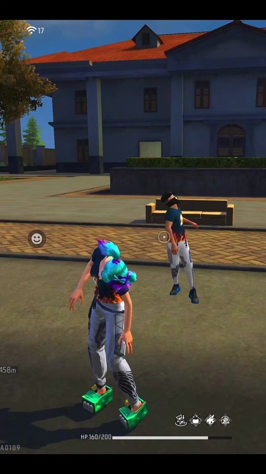 TikTok video thumbnail by freefiredimaaa
