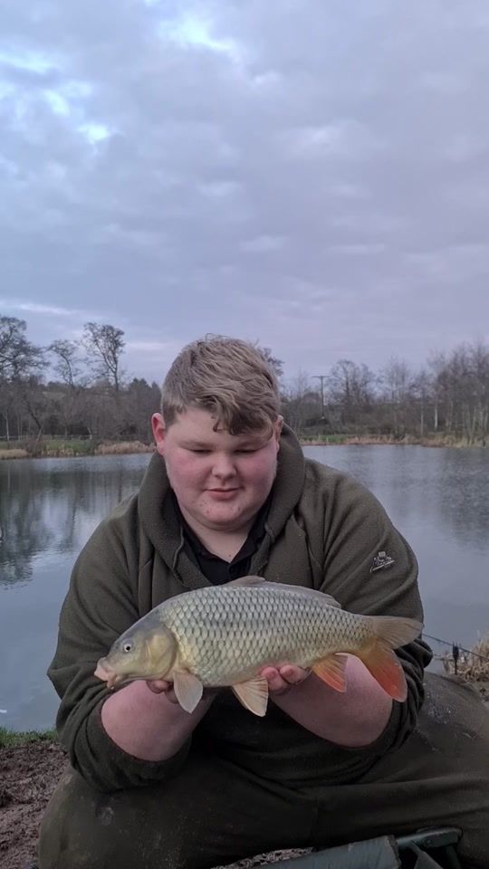 TikTok video thumbnail by alfierock_fishing