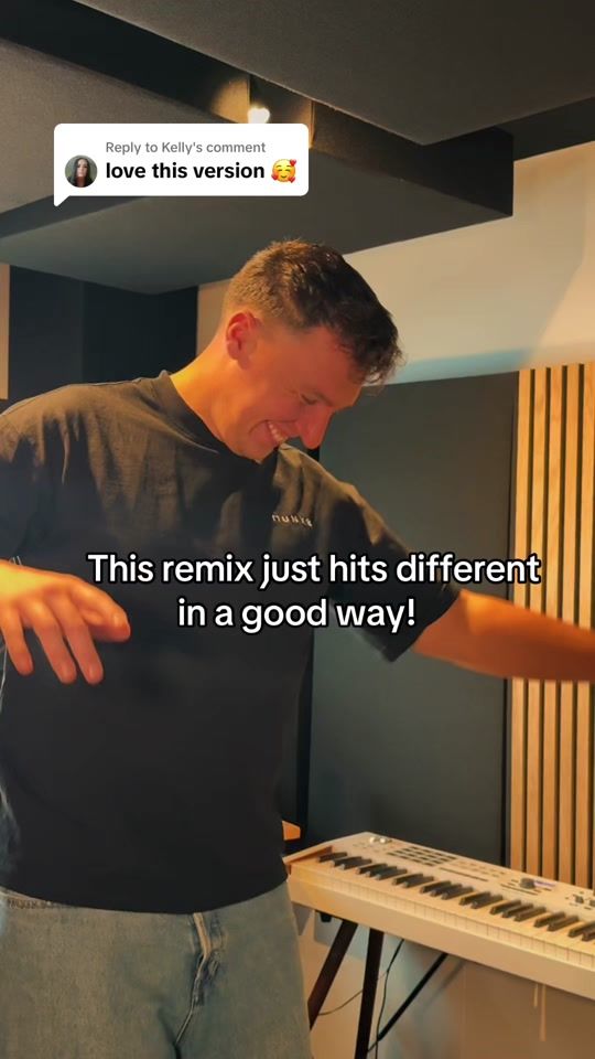 TikTok video thumbnail by alphajack_music