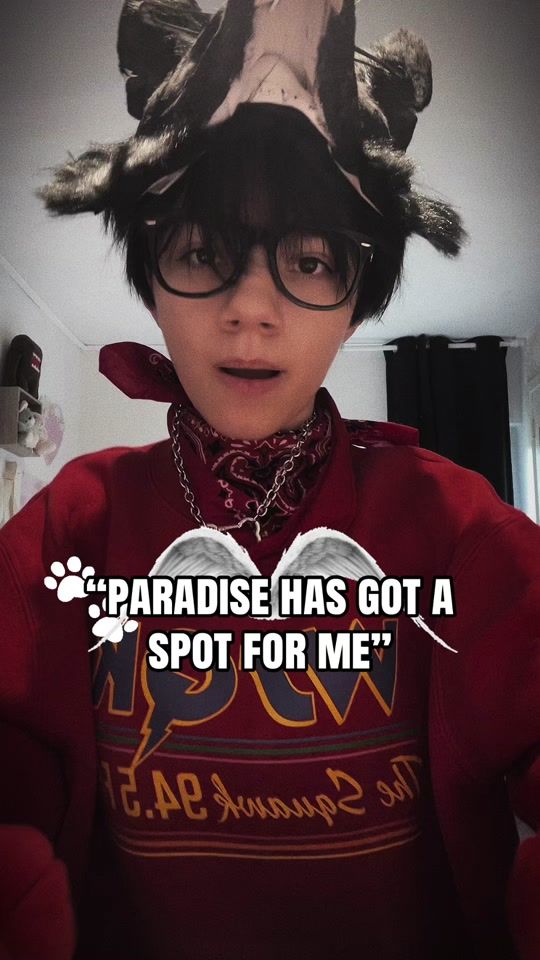 TikTok video thumbnail by clawsatyo