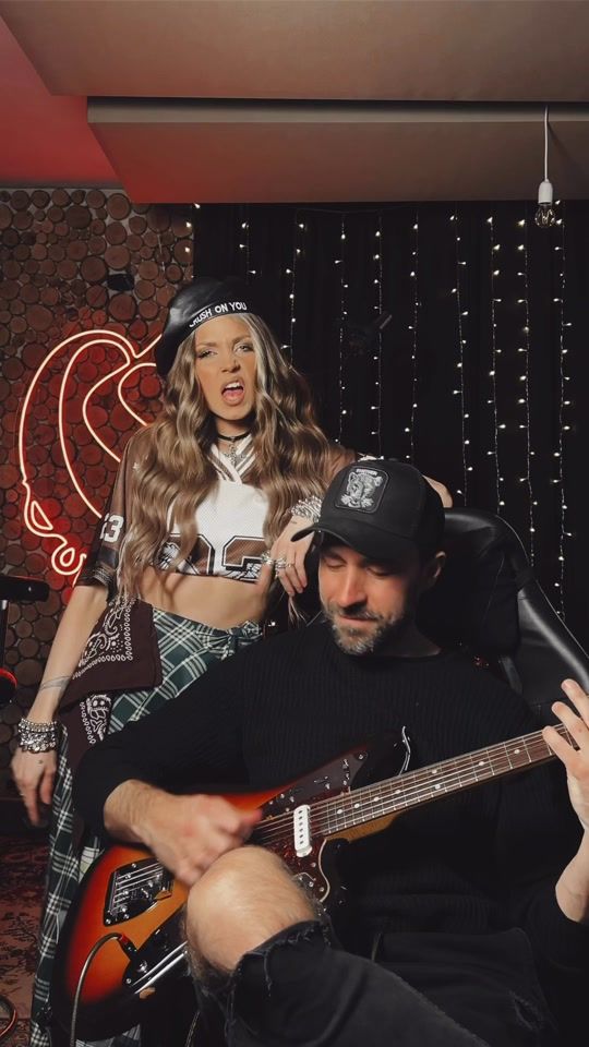 TikTok video thumbnail by clodieofficial