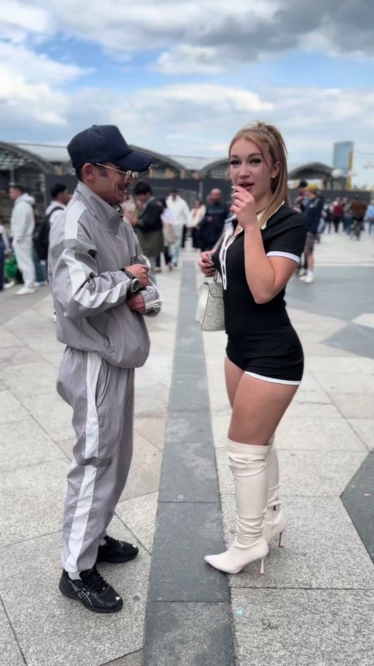 TikTok video thumbnail by lenaweberbb_