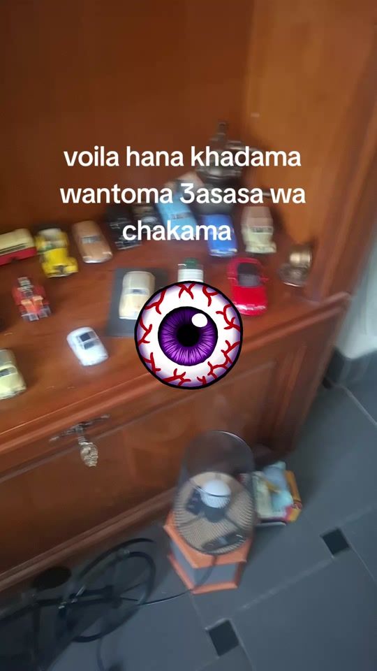 TikTok video thumbnail by houarisultane
