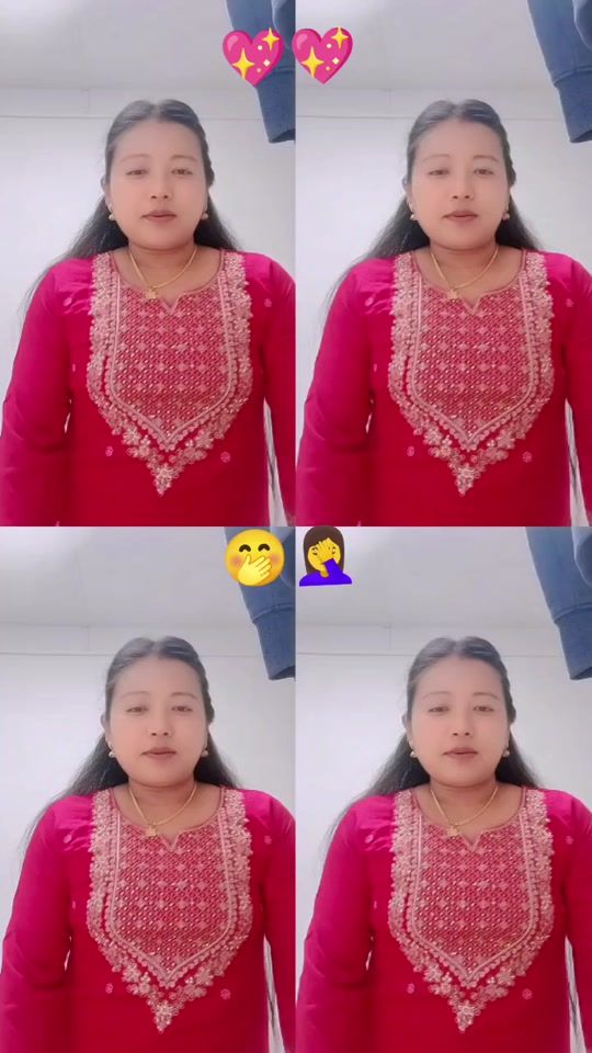 TikTok video thumbnail by yalsinamagar