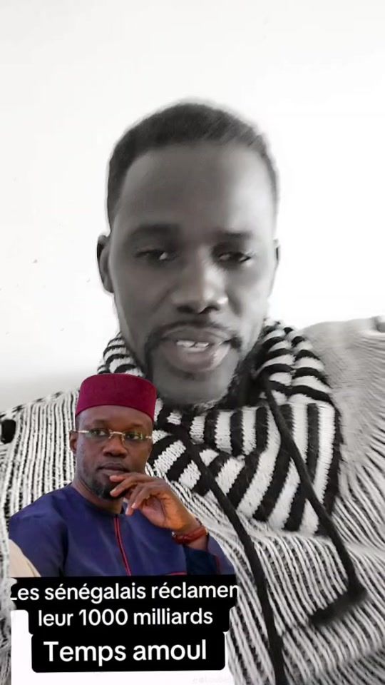 TikTok video thumbnail by baye_fall_dieuf