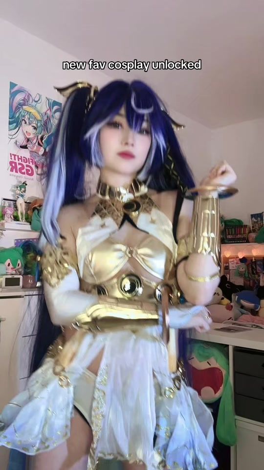 TikTok video thumbnail by ny4ngel