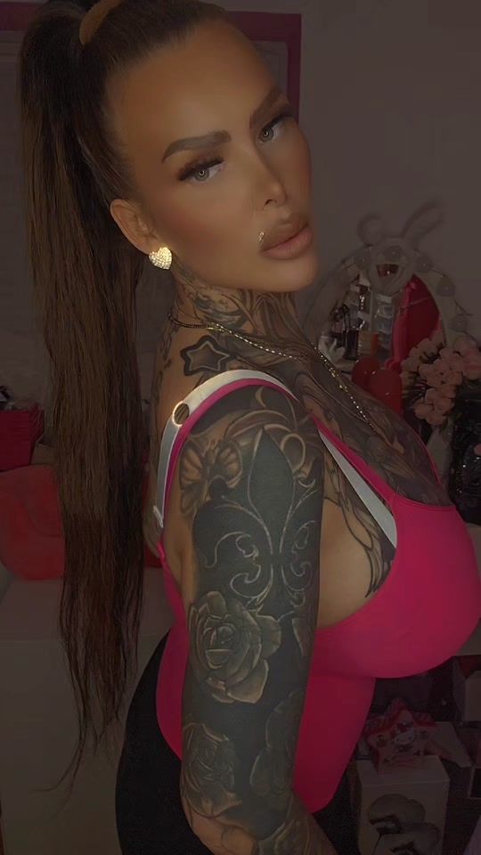 TikTok video thumbnail by lana_ink_