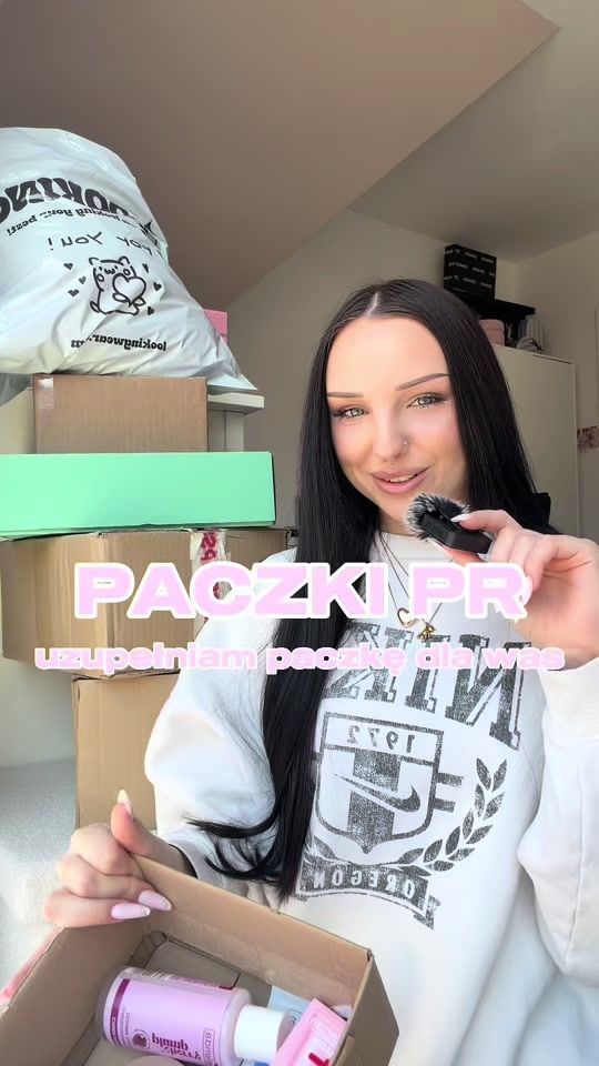 TikTok video thumbnail by julakolaczek