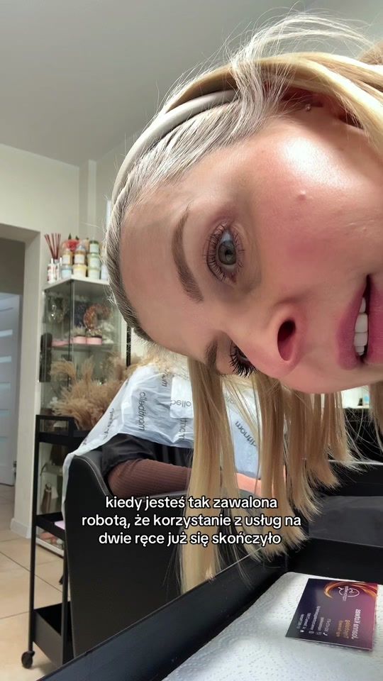 TikTok video thumbnail by blondpanidomu