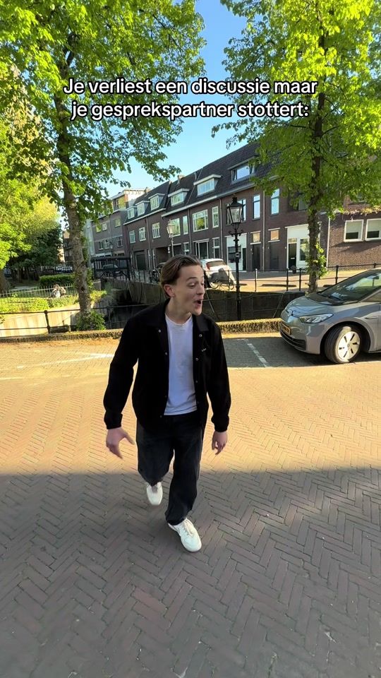 TikTok video thumbnail by jaspervanluytelaar