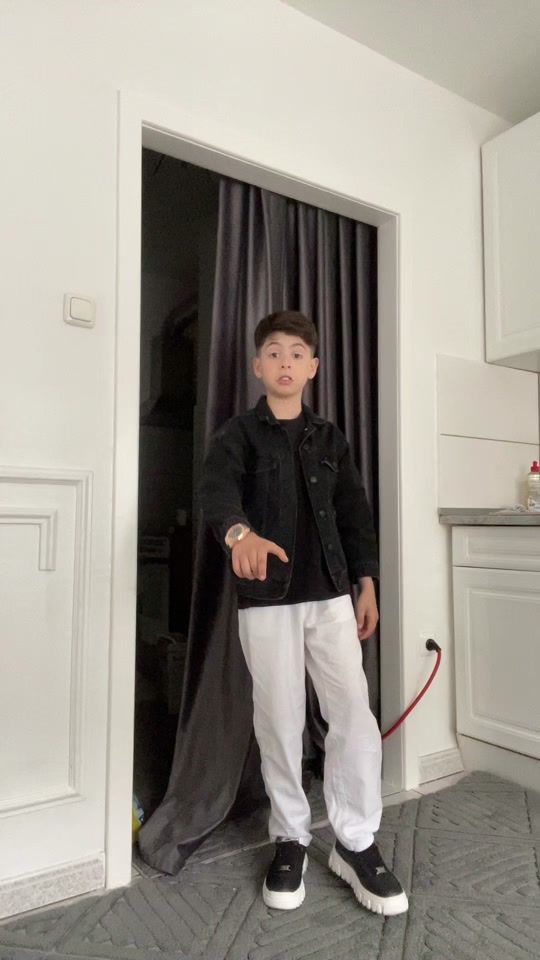 TikTok video thumbnail by messiboss734