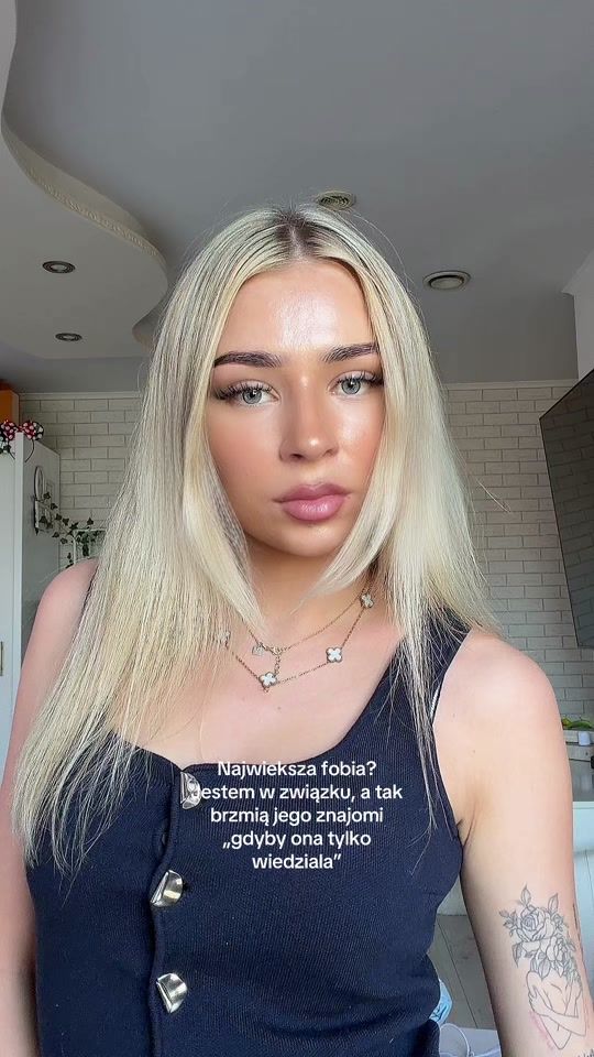TikTok video thumbnail by mieczkovvska