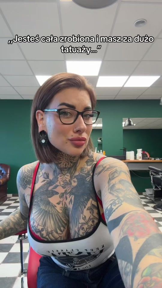 TikTok video thumbnail by kikijulek