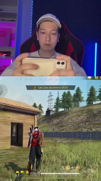 TikTok video thumbnail by cna_freefire
