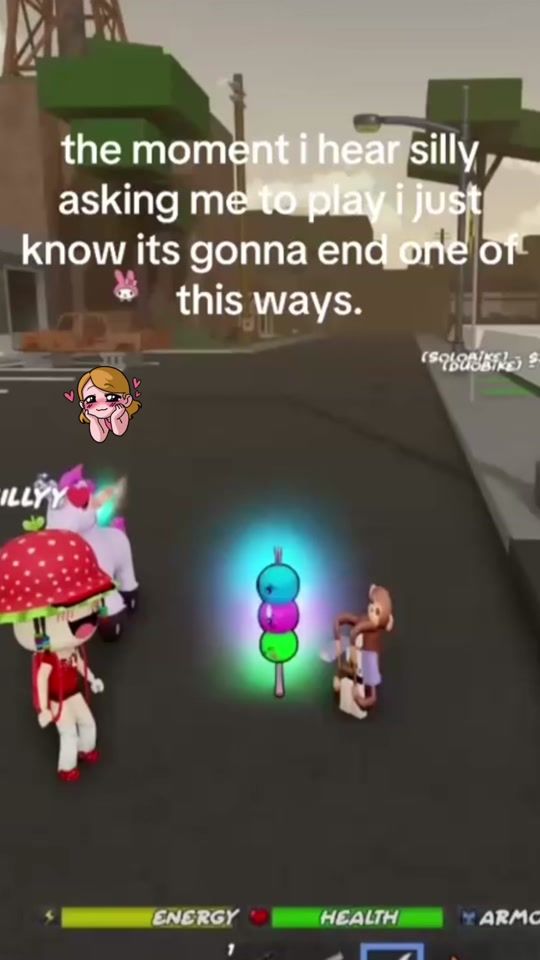 TikTok video thumbnail by sillyfromdahood
