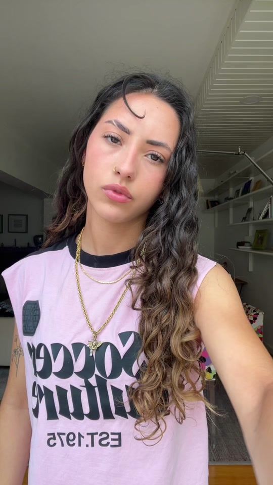 TikTok video thumbnail by iaararibeiroo