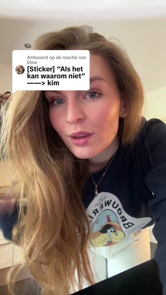 TikTok video thumbnail by kim.bouwmann