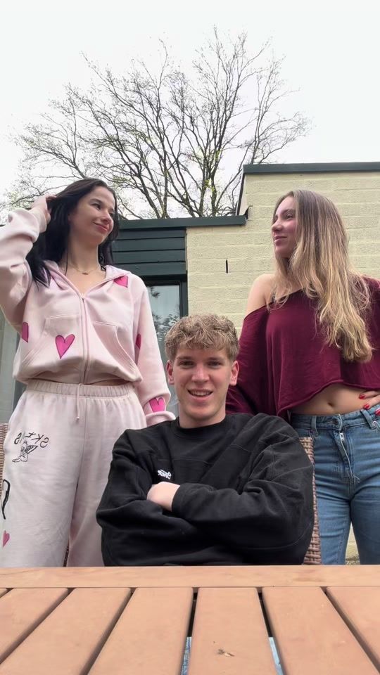 TikTok video thumbnail by yanisdriege
