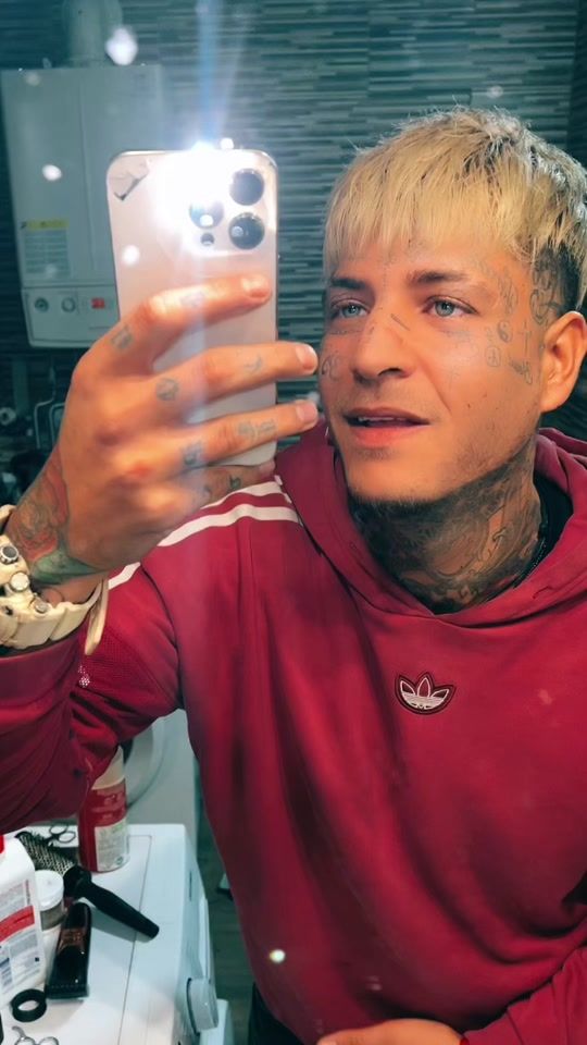 TikTok video thumbnail by nicolasanthony0308