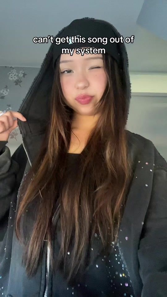 TikTok video thumbnail by jadesunrayaa