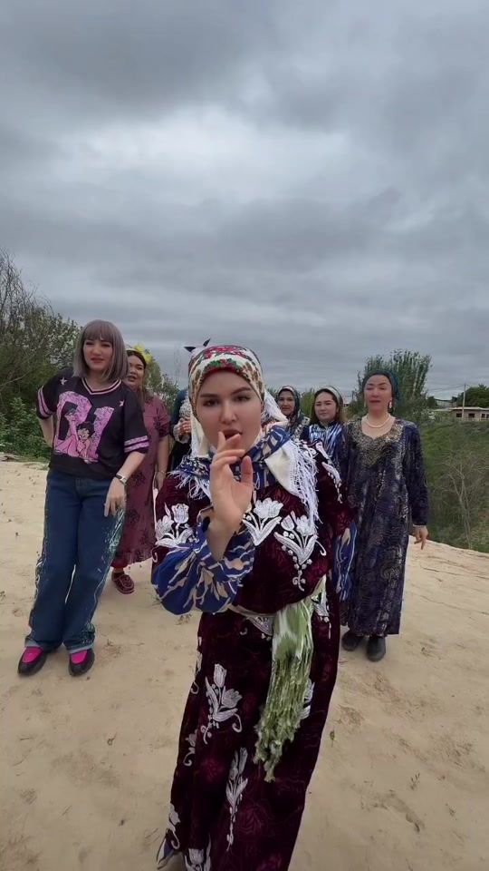 TikTok video thumbnail by feruza.stories