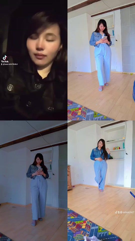 TikTok video thumbnail by karmaaram17