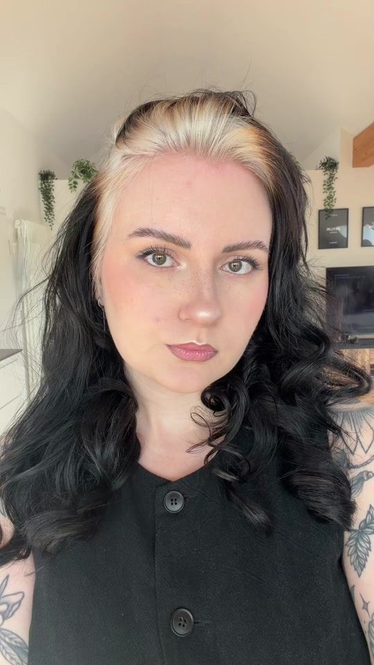 TikTok video thumbnail by lisamakeupxo