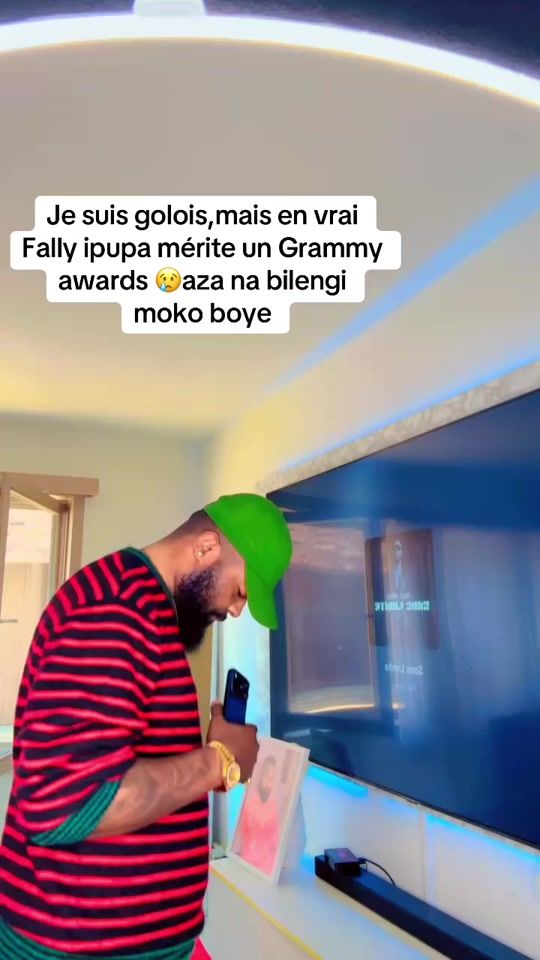 TikTok video thumbnail by arnold.mrfrais