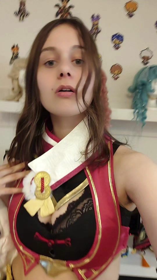 TikTok video thumbnail by holidaycos