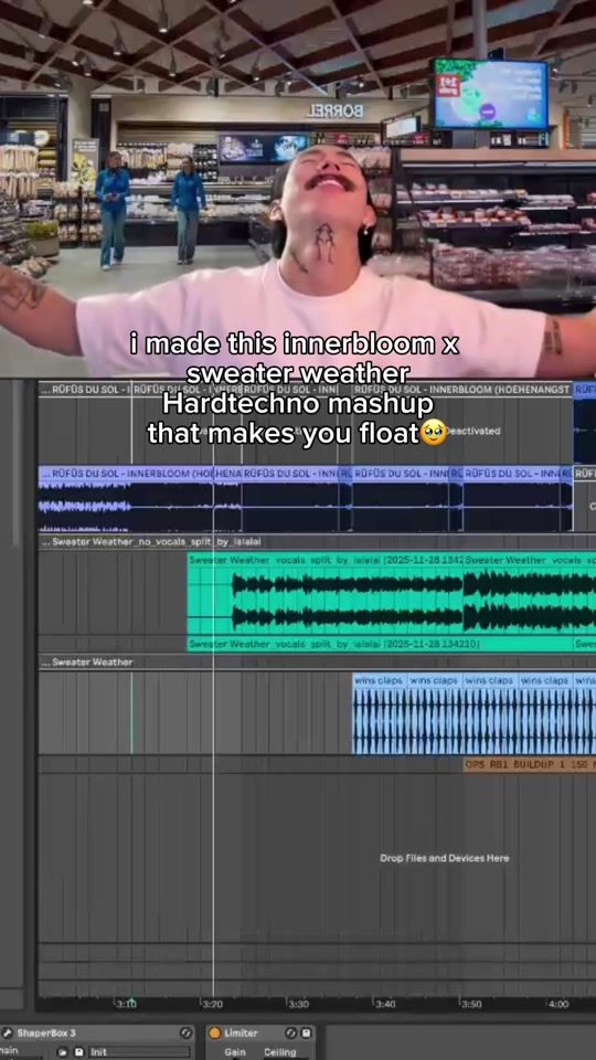 TikTok video thumbnail by winsonngoh