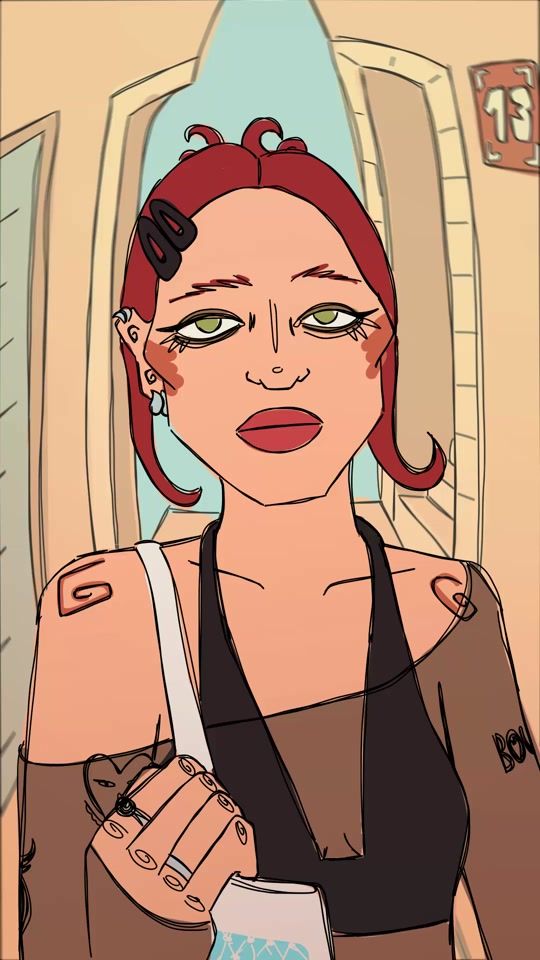 TikTok video thumbnail by ziata.art