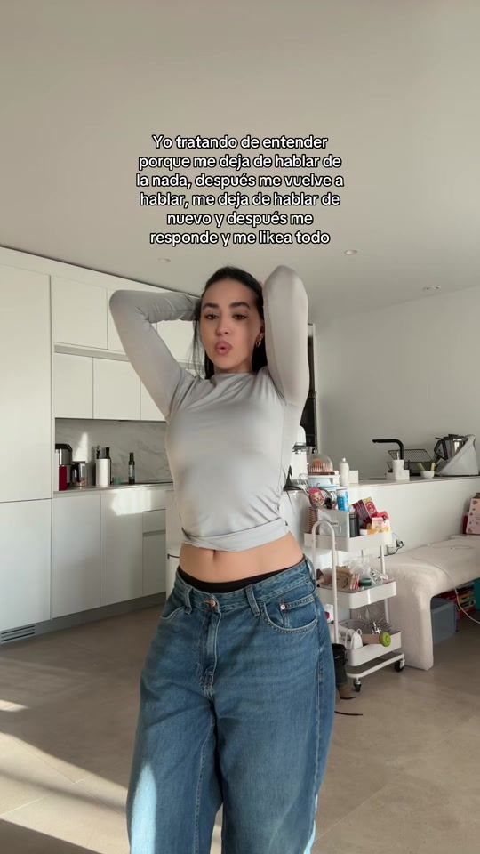 TikTok video thumbnail by carlaflila