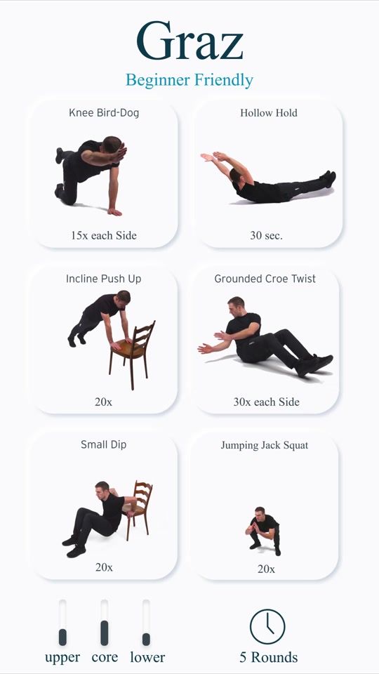 TikTok video thumbnail by boddy_dailyfitness