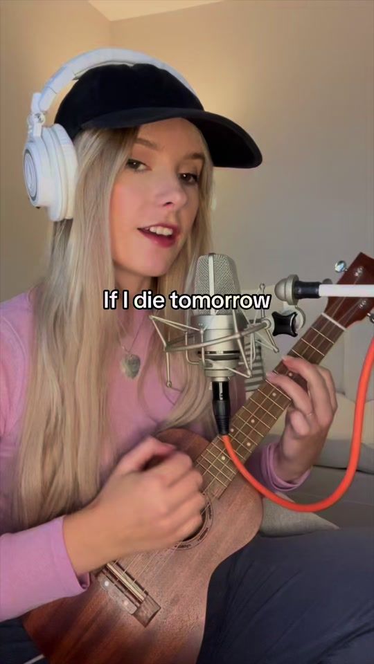 TikTok video thumbnail by chloeadamsmusic