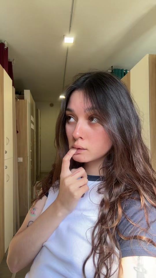 TikTok video thumbnail by hinatakioo