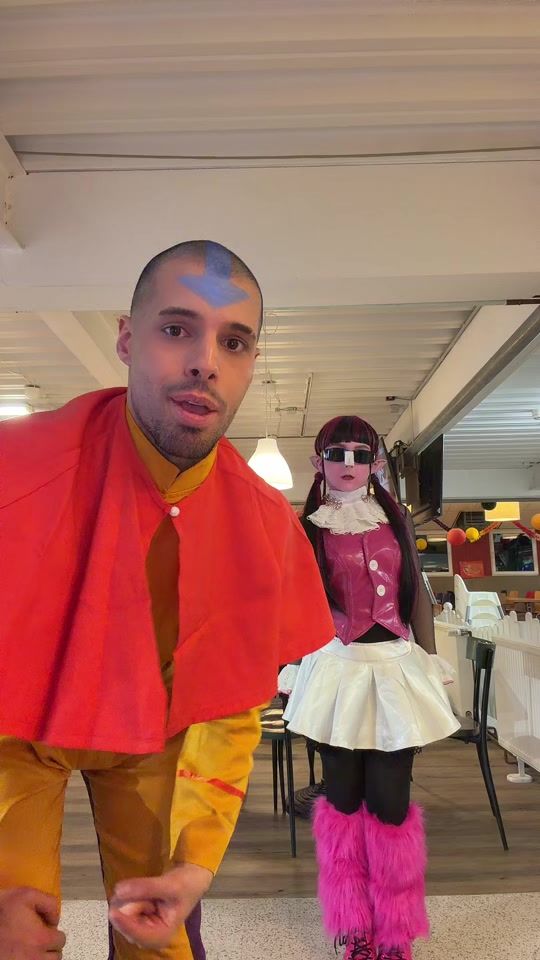 TikTok video thumbnail by jamal.jamael