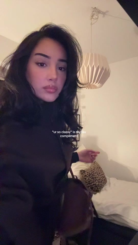 TikTok video thumbnail by xoxoelaf