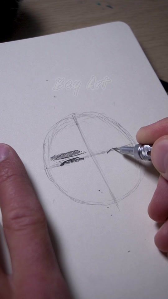 TikTok video thumbnail by beq_art