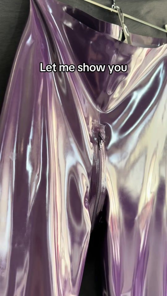 TikTok video thumbnail by chronomatic_latex