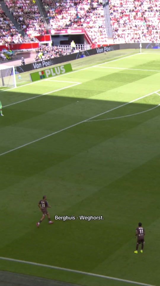 TikTok video thumbnail by afcajax