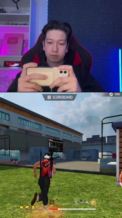 TikTok video thumbnail by cna_freefire