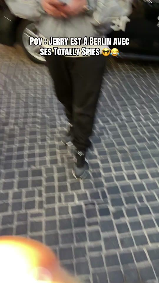 TikTok video thumbnail by adelenvrai