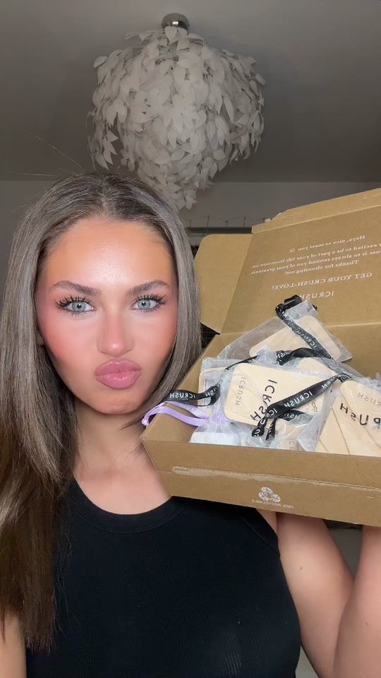 TikTok video thumbnail by laraaemiii