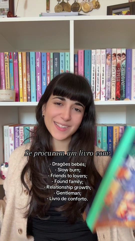 TikTok video thumbnail by concha_books_