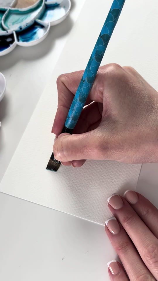 TikTok video thumbnail by calligraphynstuff