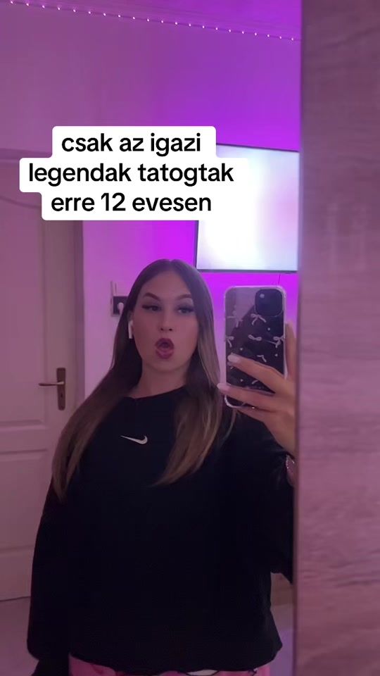TikTok video thumbnail by fekete.gina