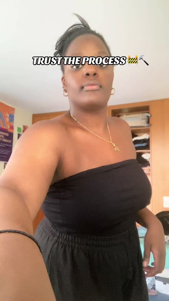TikTok video thumbnail by mariefdusingizem