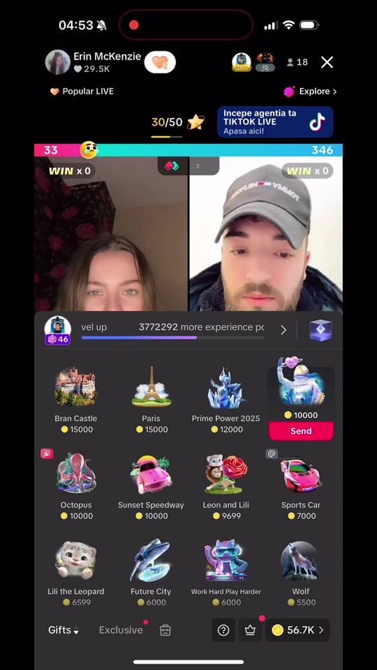 TikTok video thumbnail by andrei.ciuciu